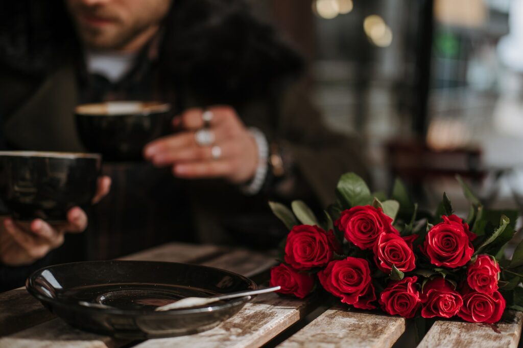 cadeau saint-valentin diner croisiere