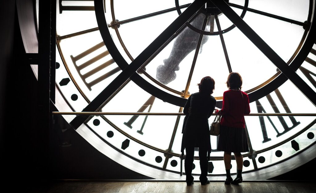 spot photo paris musée d'orsay