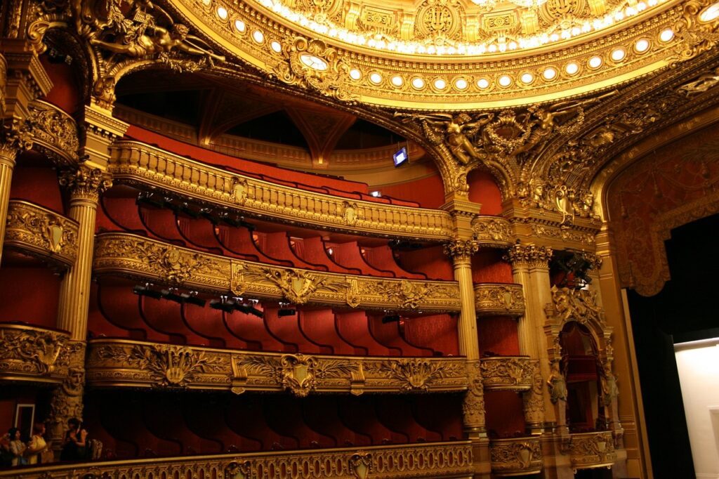 spot photo paris opéra garnier