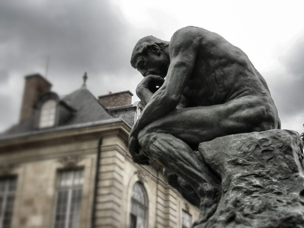 visiter paris musée rodin