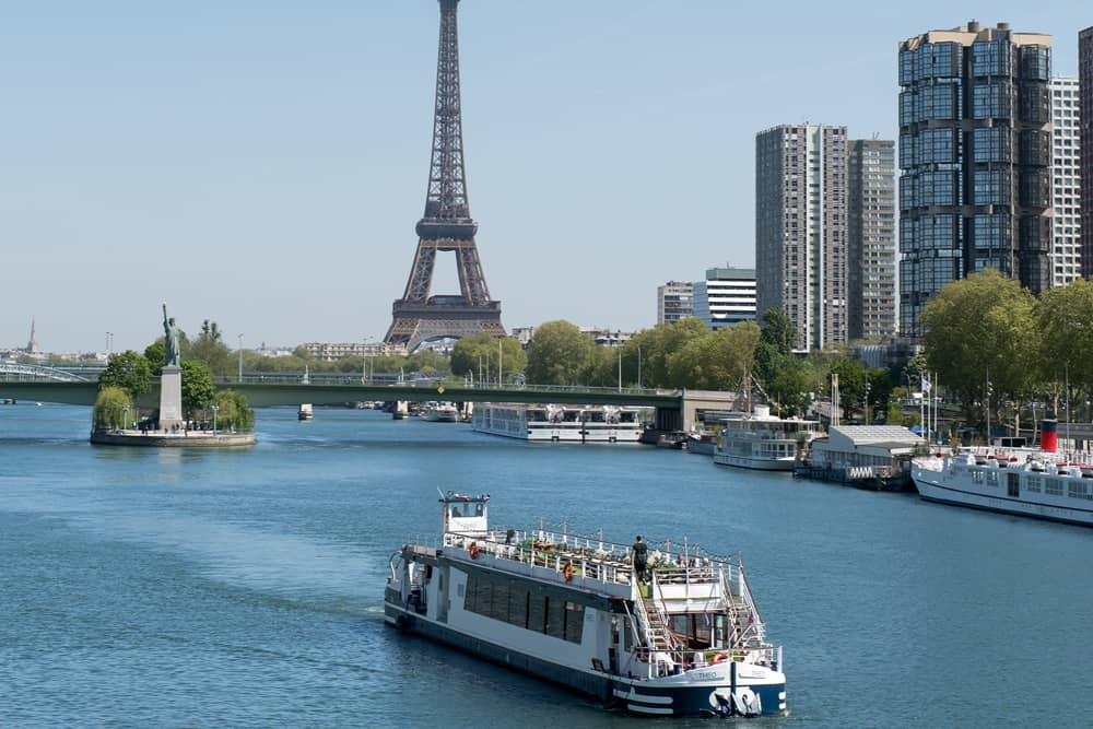 Bateau - Le Théo