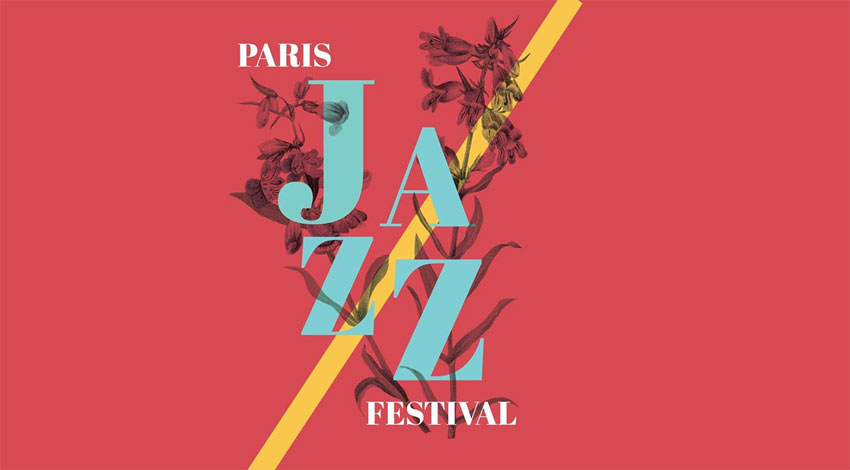 paris jazz festival