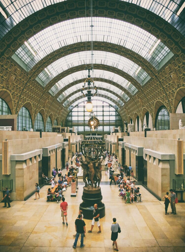 musée d'orsay