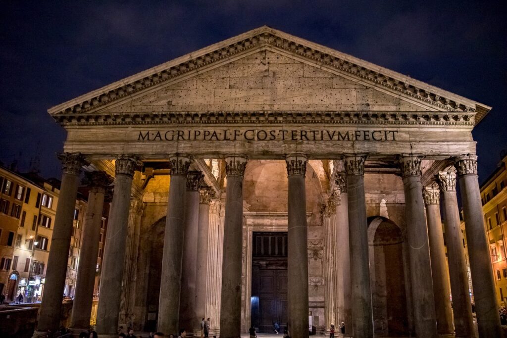 panthéon paris