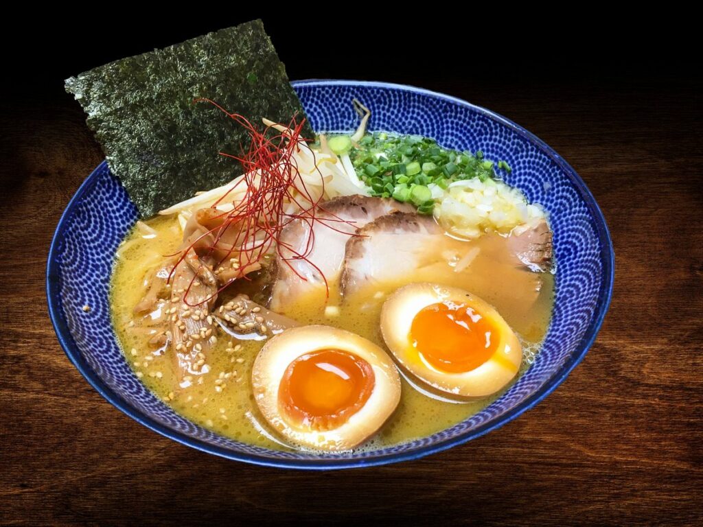 Kodawari Ramen