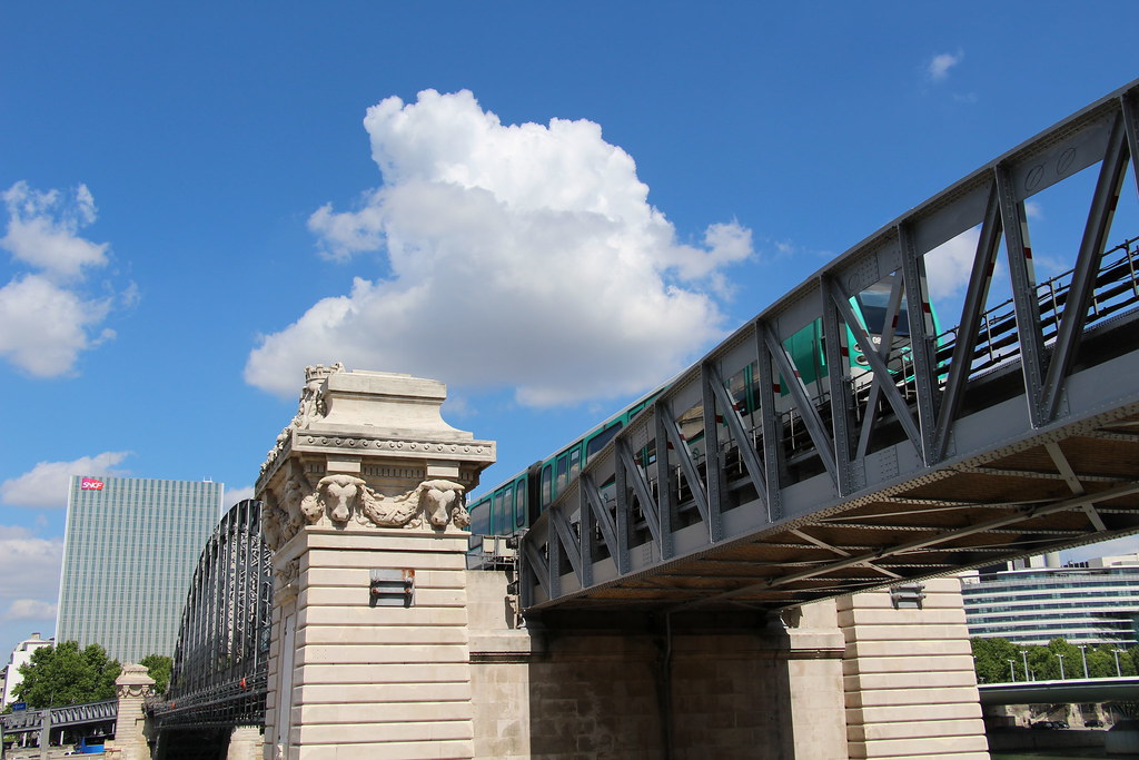 viaduc austerlitz