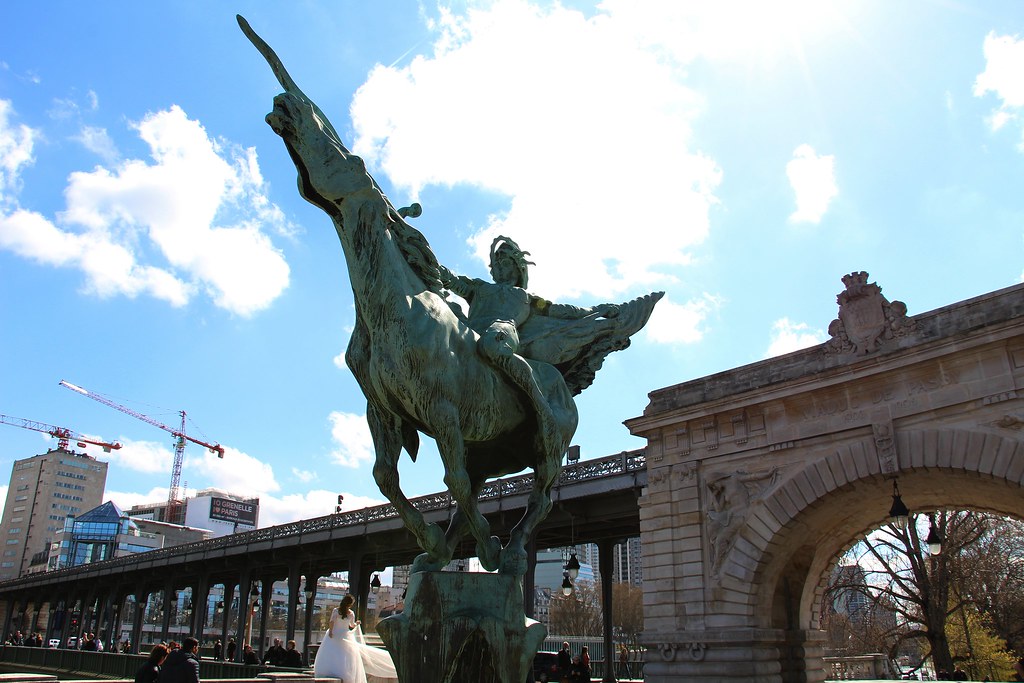 pont de grenelle