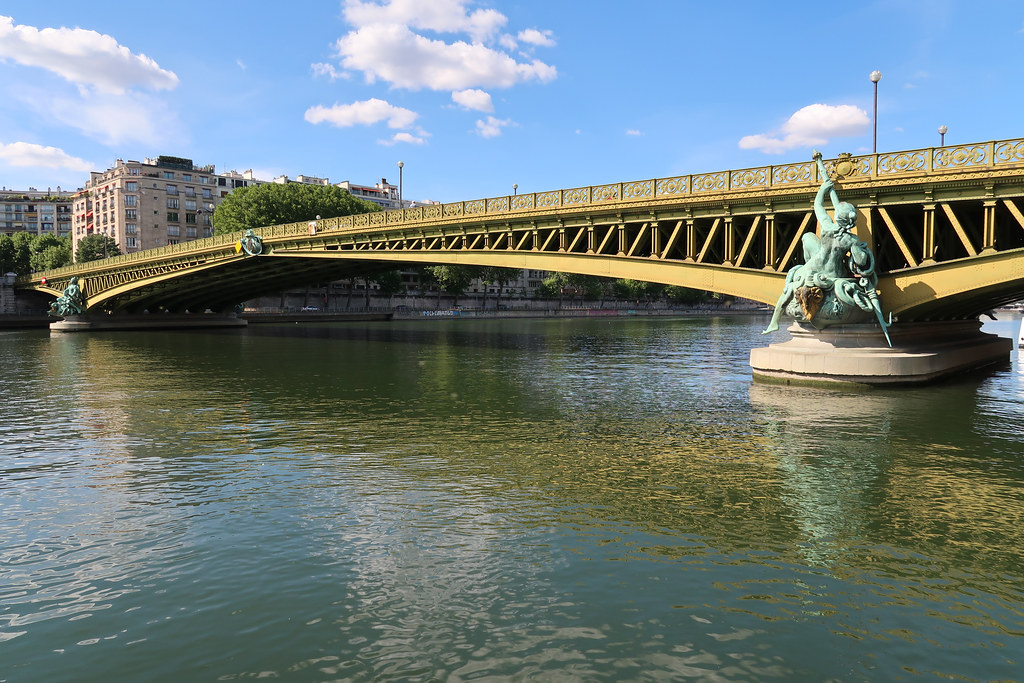 pont mirabeau