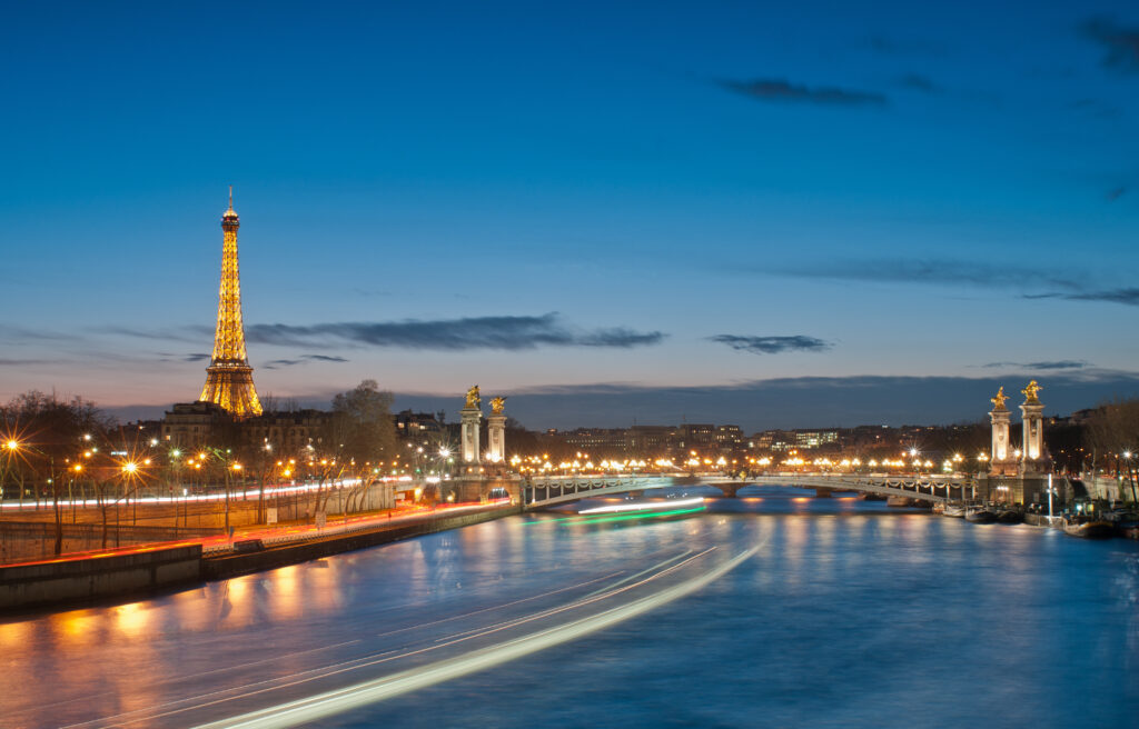 pont alexandre 3